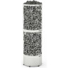 Электрическая печь SAWO DRAGONFIRE HEATER KING DRFT3-60NS-P-C (6 кВт, выносной пульт, нержавейка)