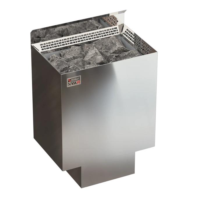 Электрическая печь SAWO NORDEX NRN-90Ni2-Z-C настенная